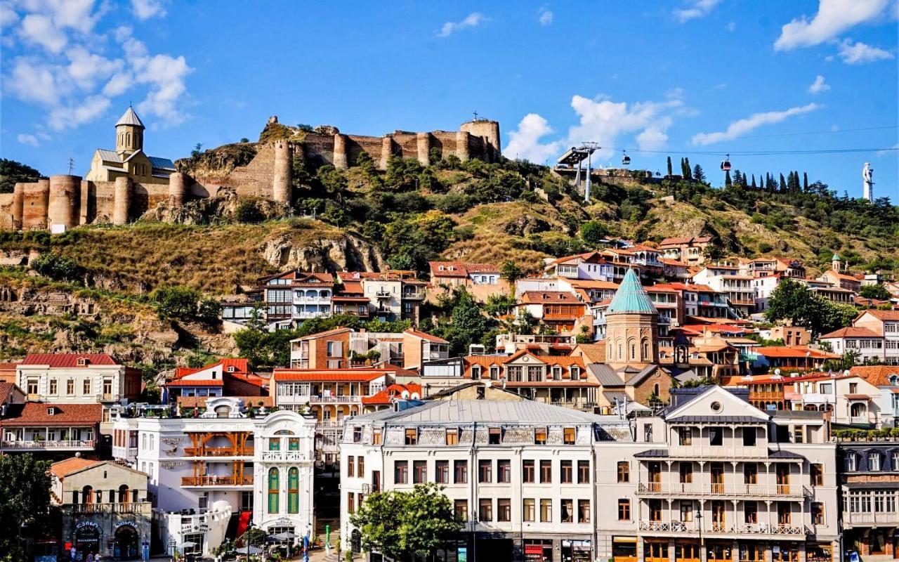 Home For You Tbilisi Exterior photo