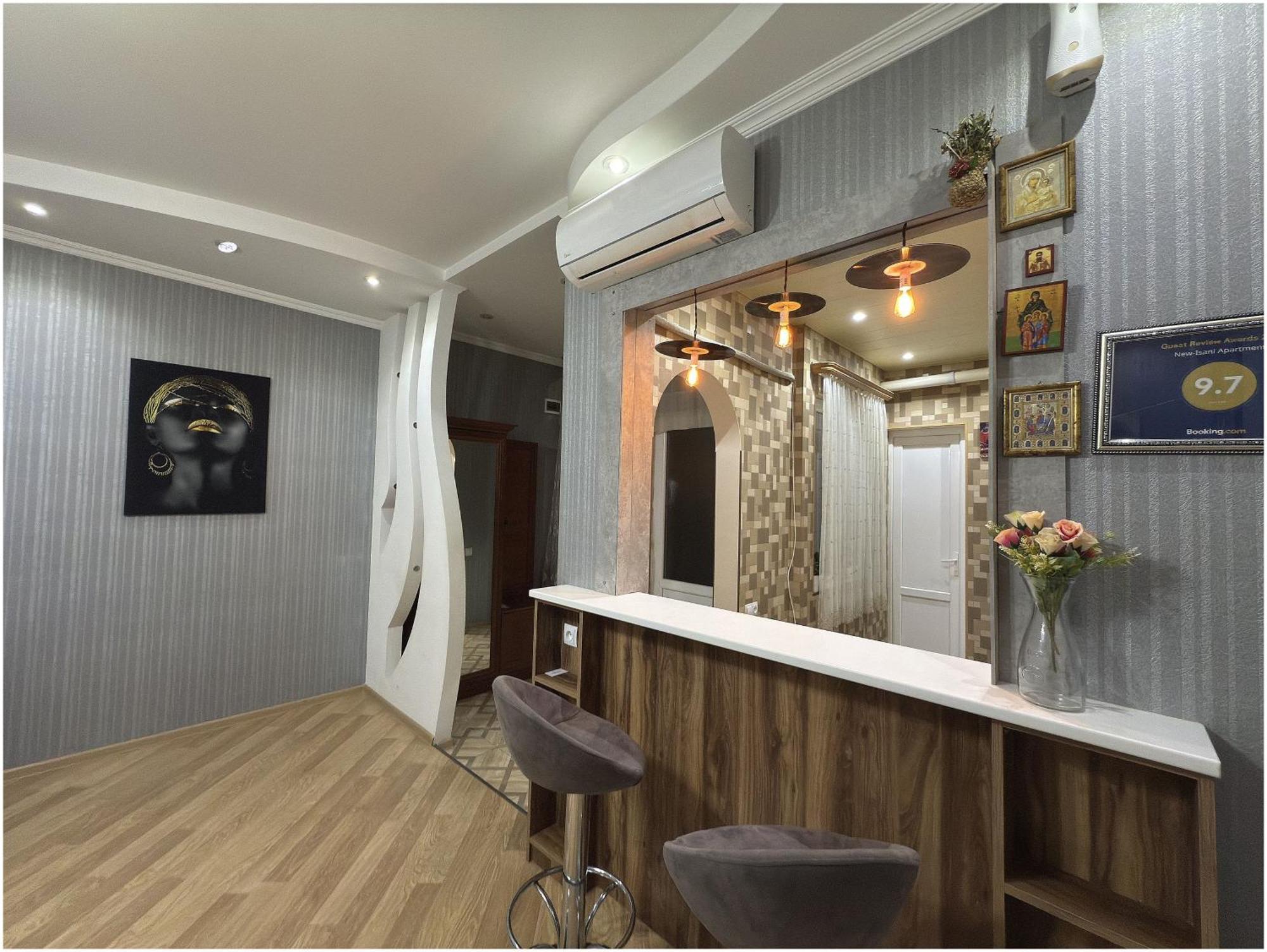 Home For You Tbilisi Exterior photo