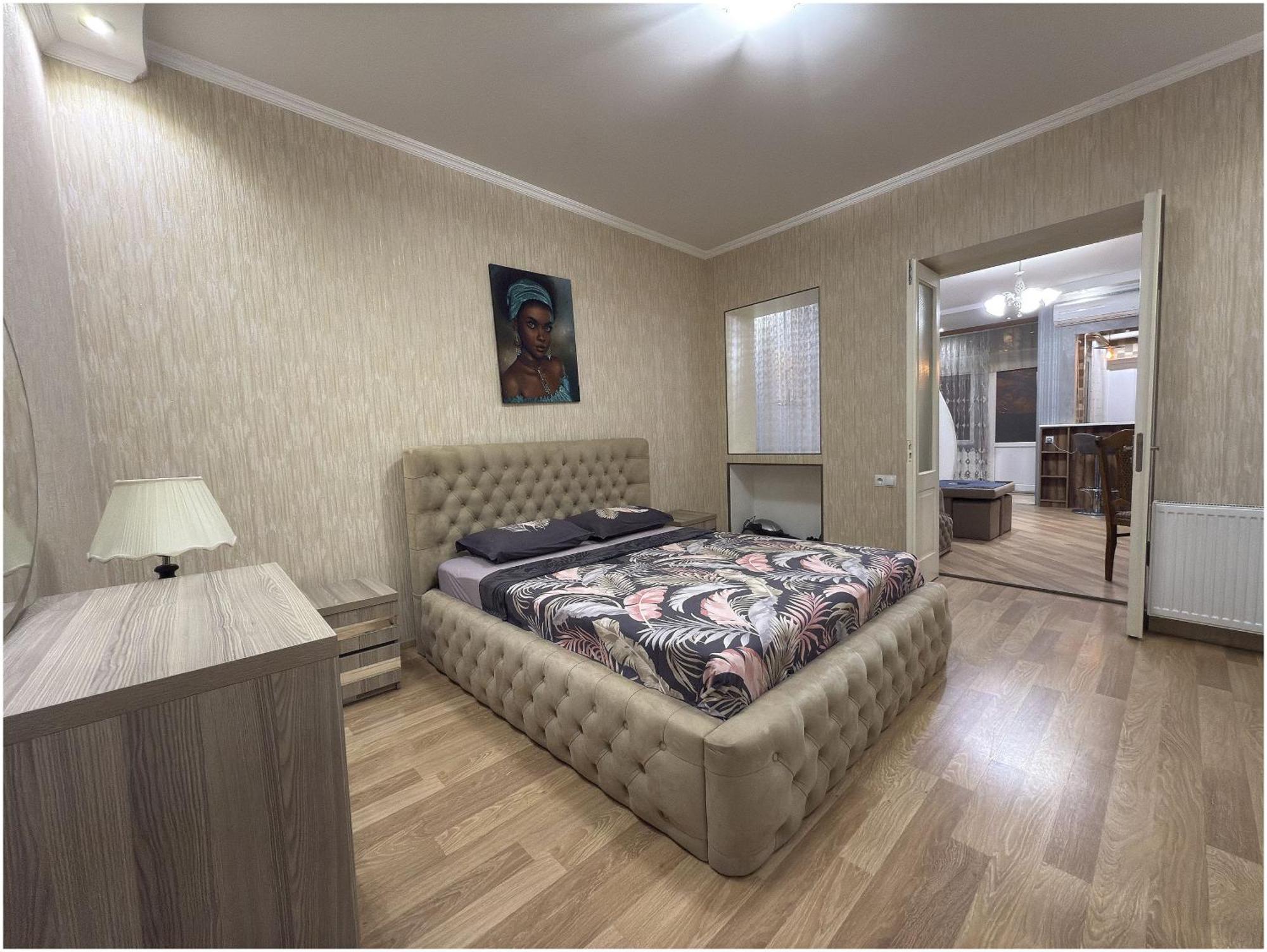Home For You Tbilisi Exterior photo